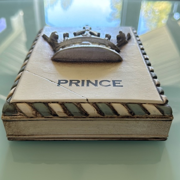 Sid Dickens retired “Prince 20th Anniversary” - Picture 2 of 7